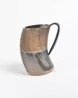 Premium Natural Horn Water Jug with Handle